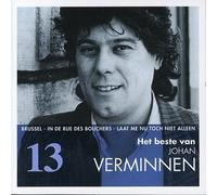 Johan Verminnen - Het Beste Van Johan Verminnen