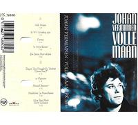 johan verminnen - JOHAN VERMINNEN/ volle maan