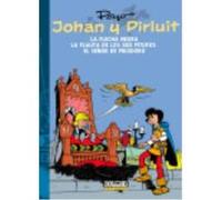 Johan Y Pirluit 03: La Flecha Negra, El Señor Pikodoro Y La Flauta De Los Seis Pitufos - Peyo Peyo (Auteur)