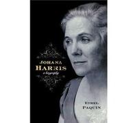 Johana Harris Ethel Paquin (Auteur)
