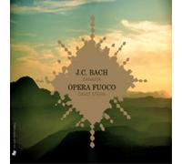 Johann Christian Bach – Zanaida – CD (Jewel Case) – ZIGZAG