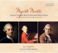 Mozart S Maestri