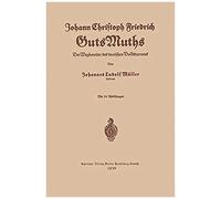 Johann Christoph Friedrich Gutsmuths