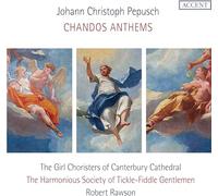 Chandos Anthems – Accent