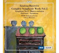 Johann David Heinichen - Heinichen & Telemann: Complete Orchestral Works, Vol. 2 [Compact Discs]