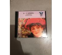 Johann David Heinichen Lamentationes Passionsmusik