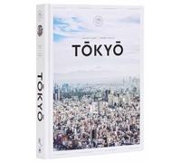 Johann Fleuri Tokyo Guide (Relié)