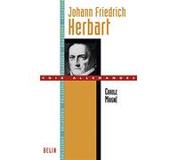 Johann Friedrich Herbart