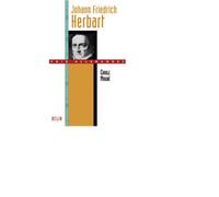 Johann Friedrich Herbart