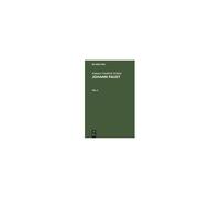 Johann Friedrich Schink: Johann Faust. Teil 2