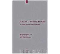 Johann Gottfried Herder