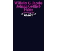 Johann Gottlieb Fichte