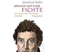 Johann Gottlieb Fichte