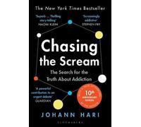 Johann Hari – Chasing the Scream – L'inspiration du film The United States vs Billie Holiday – Poche