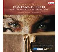 Johann Hermann Schein (1586-1630) Fontana D'israel