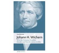 Johann Hinrich Wichern