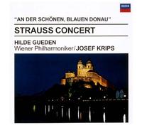 Johann II & Josef Strauss: Walt