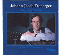 Johann Jacob Froberger