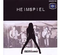 Johann Janssen - Heimspiel