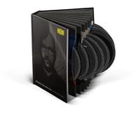 Johann Johannson - Retrospective Ii [Cd] Boxed Set, Deluxe Ed, Hardcover