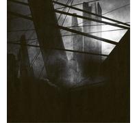 Jóhann Jóhannsson And in the Endless Pause There Came the Sound of Bees (Vinyl)