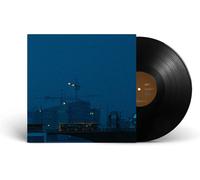 Jóhann Jóhannsson Copenhagen Dreams (Vinyl) 12" Album