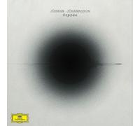 Jóhann Jóhannsson Jóhann Jóhannsson: Orphée (Vinyl) 12" Album