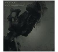 Johann Johannsson - Mccanick (Original Motion Picture Score) [Vinyl]