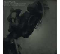 Johann Johannsson - Mccanick (Original Motion Picture Score) [Vinyl]