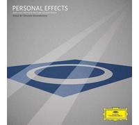 O. S. T. -Personal Effects( Johann Johannsson) - Personal Effects [Import]