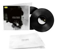 Alice Sara Ott – Jóhann Jóhannsson – Piano Works – Vinyle (LP)