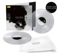 Alice Sara Ott – Johann Johannsson: Piano Works – Dolce & Gabbana