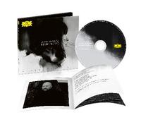 Jóhann Jóhannsson – Piano Works – CD