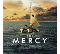 Jóhann Jóhannsson – The Mercy – Bande sonore – CD – Neuf (2018)