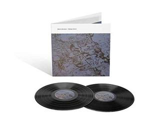 Johann Johannsson - Viroulegu Forsetar [Vinyl]