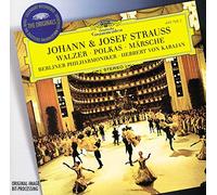 Valses et Polkas