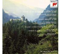 Johann & Josef Strauss:Waltzes [Import allemand]