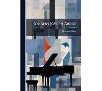 Johann Joseph Abert
