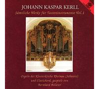 Johann K.Kerll Vol.2