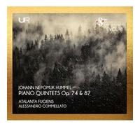 Johann Nepomuk Hummel (1778-1837)