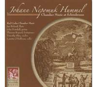 Johann Nepomuk Hummel Hummel: Chamber Music At Schonbrunn