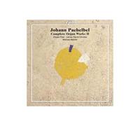 Johann Pachelbel: Complete Organ Works, Vol. 2