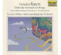 Johann Pachelbel - KAN0N / SERENADE