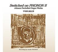 Johann Pachelbel Organ Works [Import allemand]