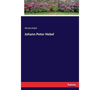 Johann Peter Hebel