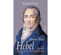 Johann Peter Hebel