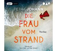 Petra Johann – Die Frau Vom Strand