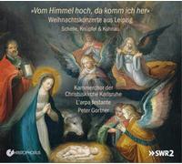 Vom Himmel Hoch [Cd]
