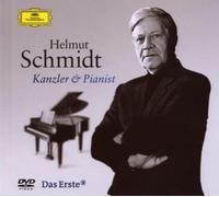 Schmidt,Helmut - Helmut Schmidt - Kanzler & Pianist / Helmut Schmidt außer Dienst