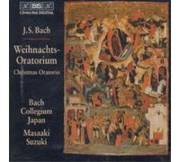 Oratorio de Noël